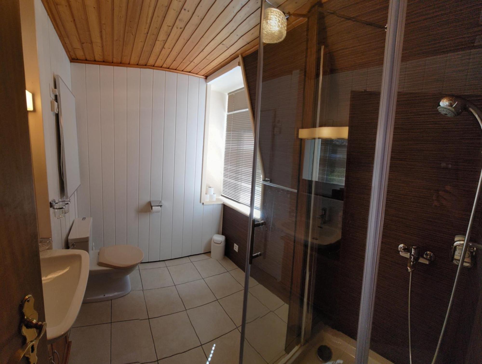 Maison D'Hotes De La Gare Montbovon Номер фото
