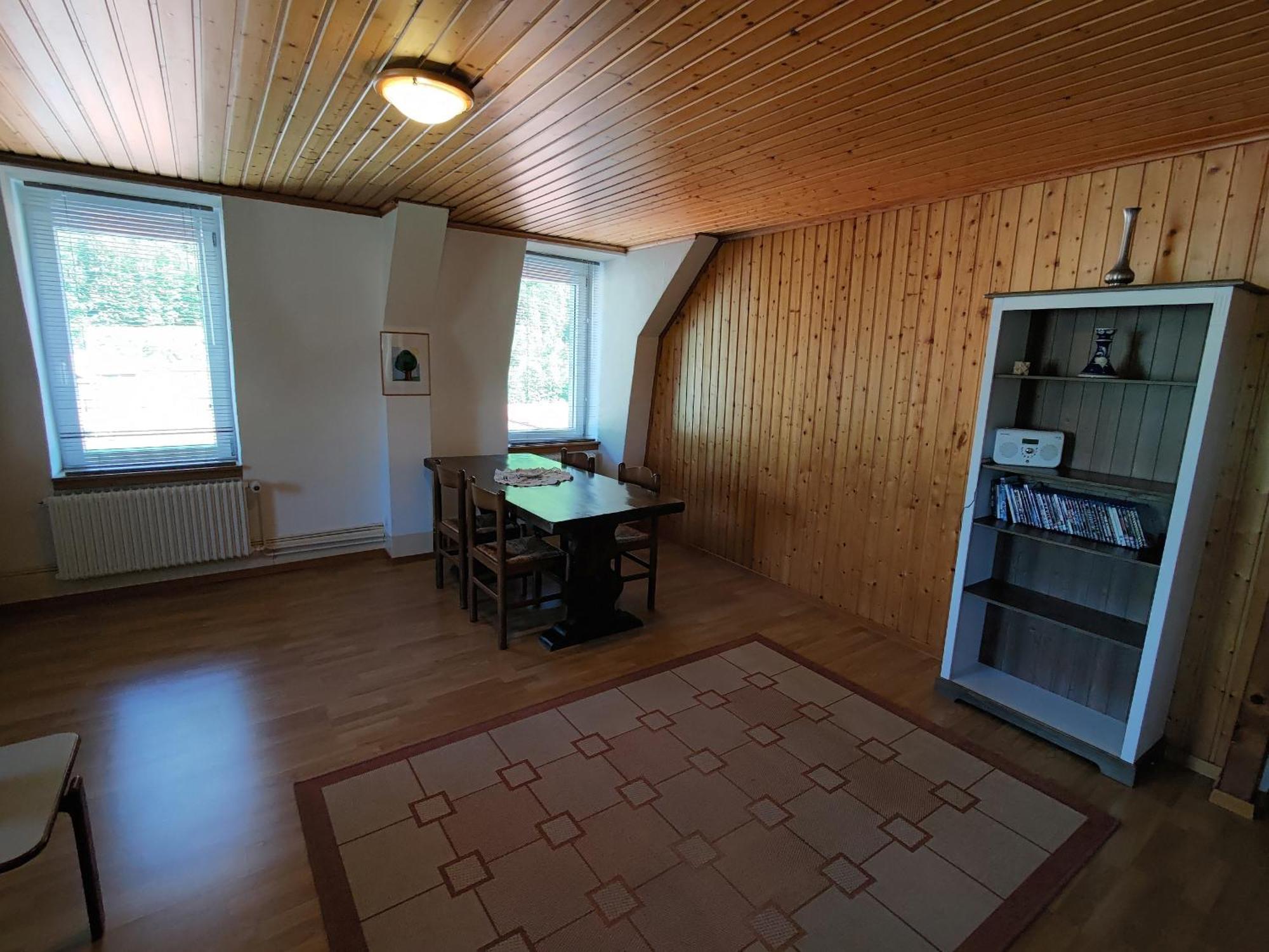 Maison D'Hotes De La Gare Montbovon Номер фото