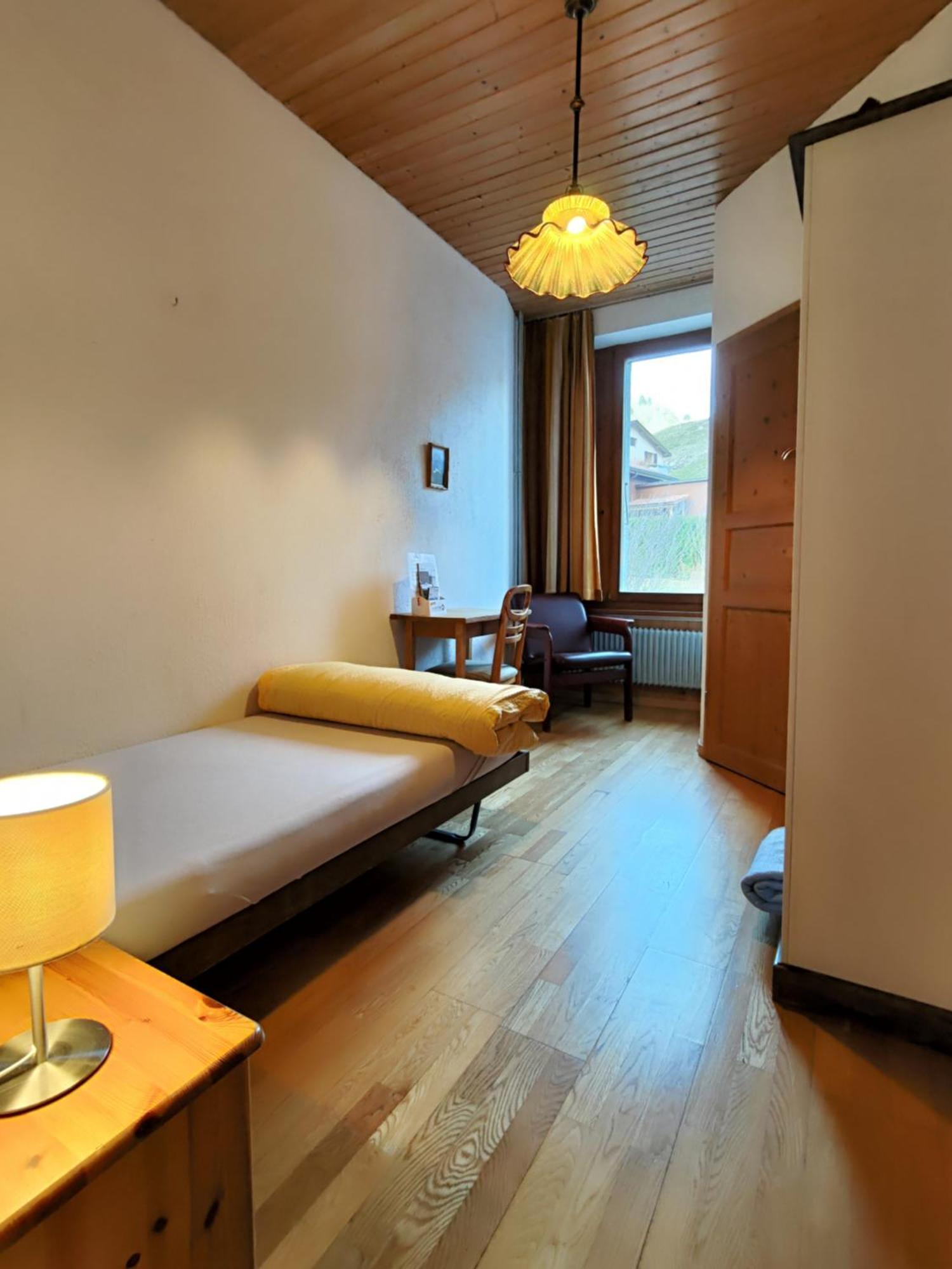 Maison D'Hotes De La Gare Montbovon Екстер'єр фото